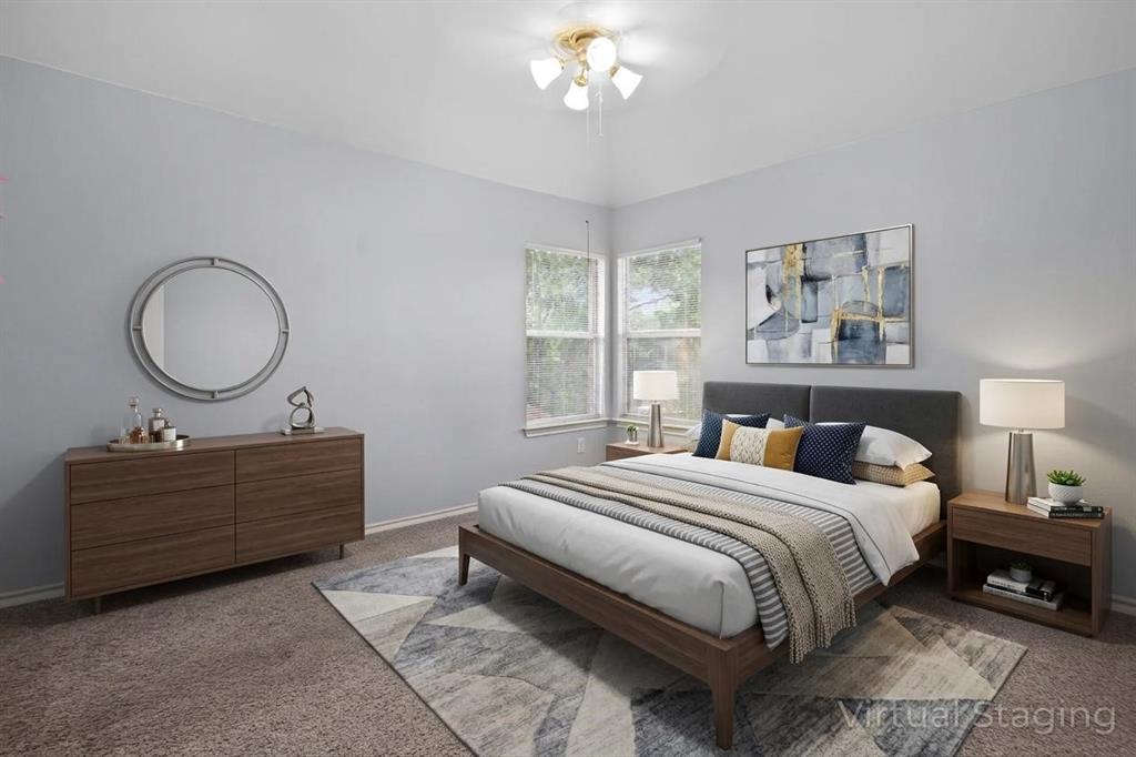 Shadowridge South Ph 1 - Residential