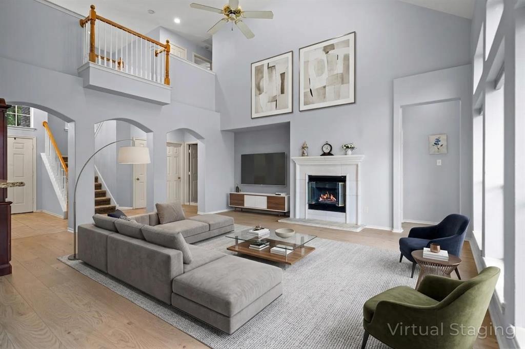 Shadowridge South Ph 1 - Residential