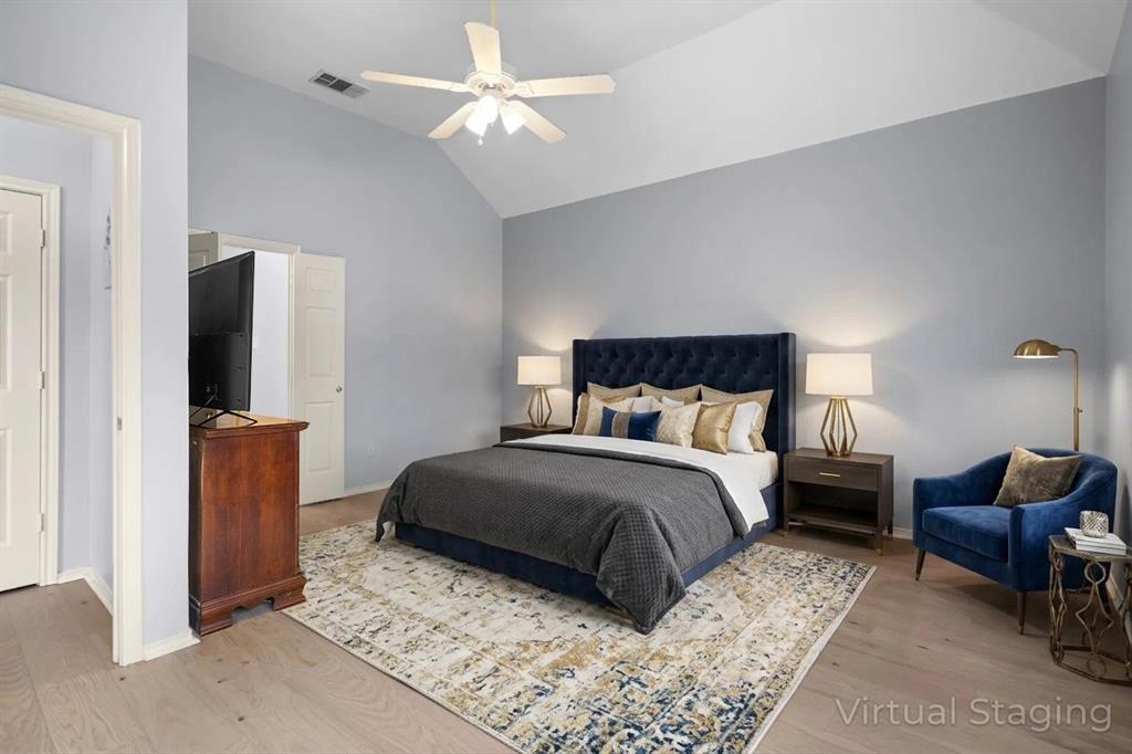 Shadowridge South Ph 1 - Residential