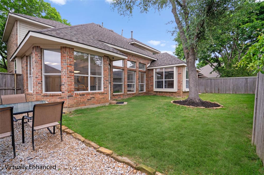 Shadowridge South Ph 1 - Residential