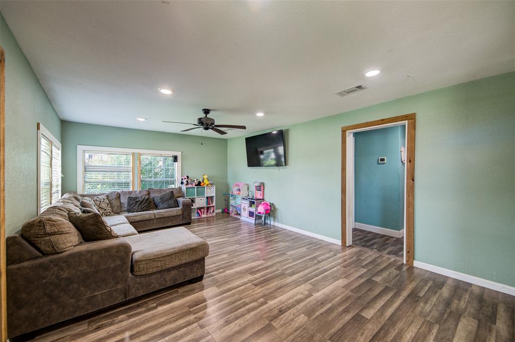 Original Decatur - Residential