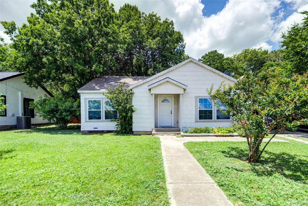 Original Decatur - Residential