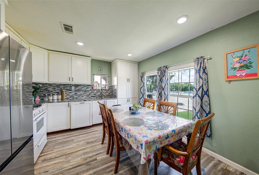 Original Decatur - Residential