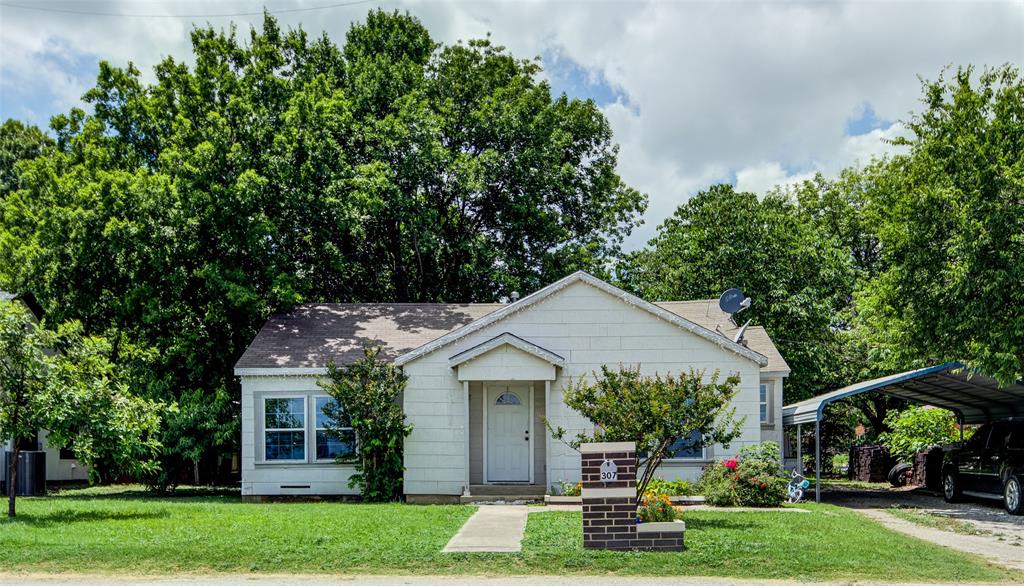 Original Decatur - Residential