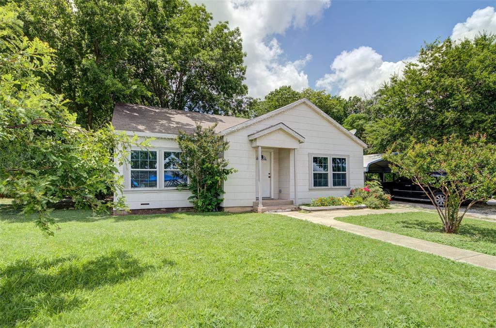 Original Decatur - Residential