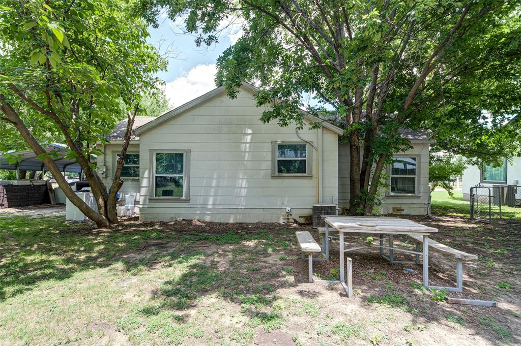 Original Decatur - Residential