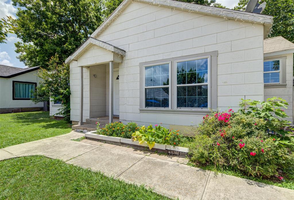 Original Decatur - Residential
