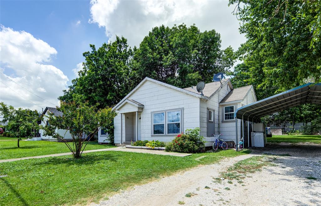 Original Decatur - Residential