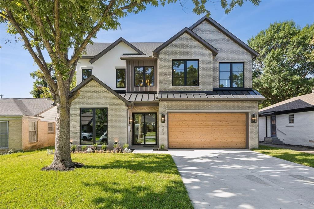 FRED L BUSH - Residential