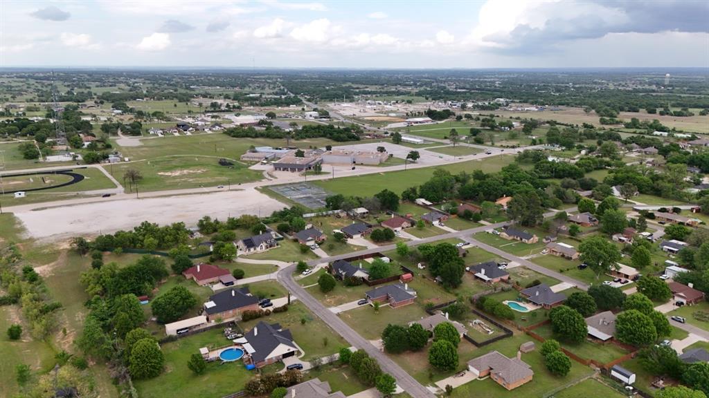 North Gate - Residential
