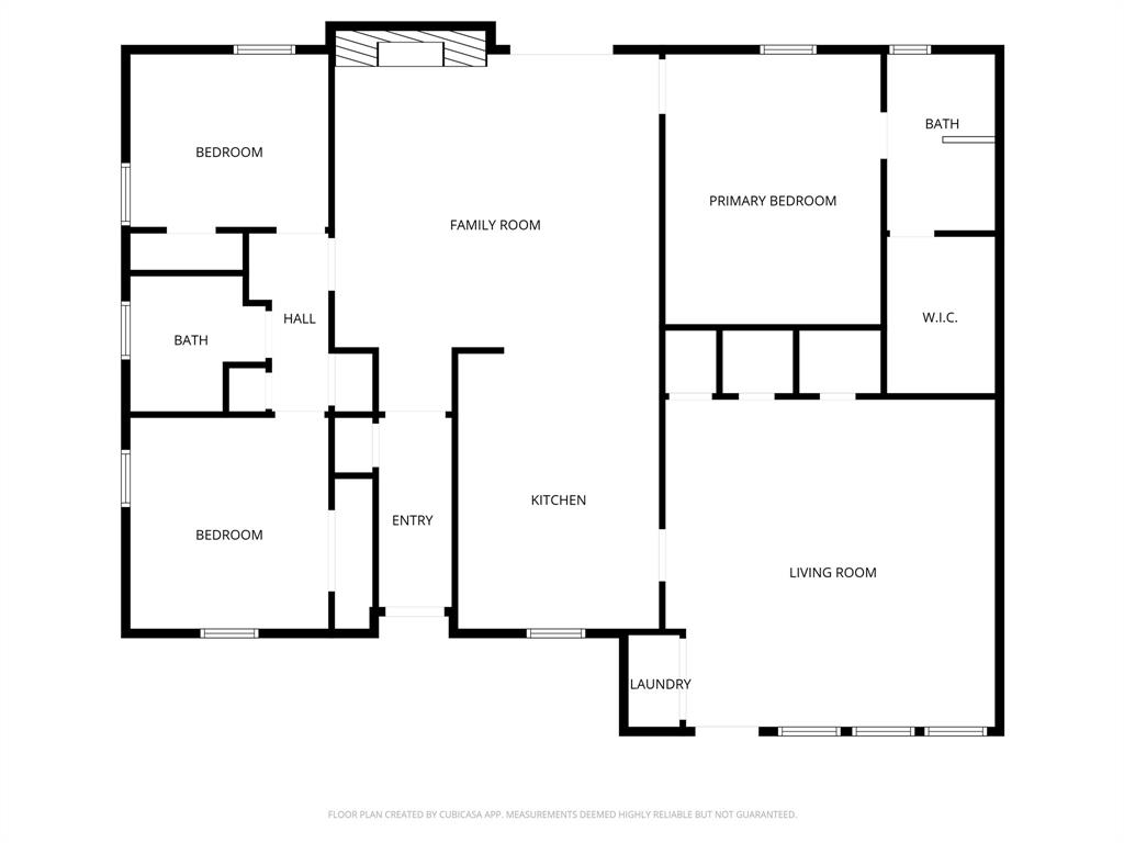 North Gate - Residential