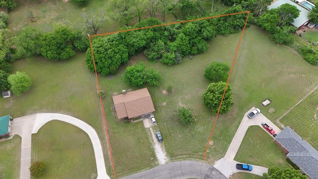 Brick Ranch on 1.15 Acres with Converted Garage
This 3-bedroom, 2-bathroom brick ranch home is situated on a generous 1.15-acre parcel and features an open floor plan with two living areas. The master bedroom includes a spacious walk-in closet, and the master bath is enhanced with a jetted tub. A fireplace adds warmth and ambiance to the living spaces. The kitchen features wood cabinetry and flows naturally into the main living area. Recent upgrades include a new air conditioning system (2020) and new water heater (2024). A converted garage provides flexible space that could serve as a fourth bedroom, office, studio, or recreation room.

The 1.15-acre lot offers privacy and outdoor space with mature trees and lush landscaping. A metal shed provides additional storage. Schedule your showing today!
---
KEY SELLING POINTS FOR YOUR MARKETING:
? 1.15 acres - significant lot size
? Recently upgraded systems (2020 AC, 2024 water heater)
? Converted garage adds flexible living space
? Jetted tub master bath
? Two living areas
? Walk-in master closet
? Brick and siding exterior (lower maintenance)
? Metal shed for storage
? Fireplace
? Private setting with mature trees