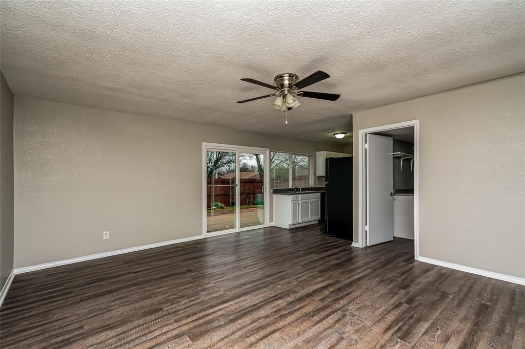 Colony 16 - Residential Lease