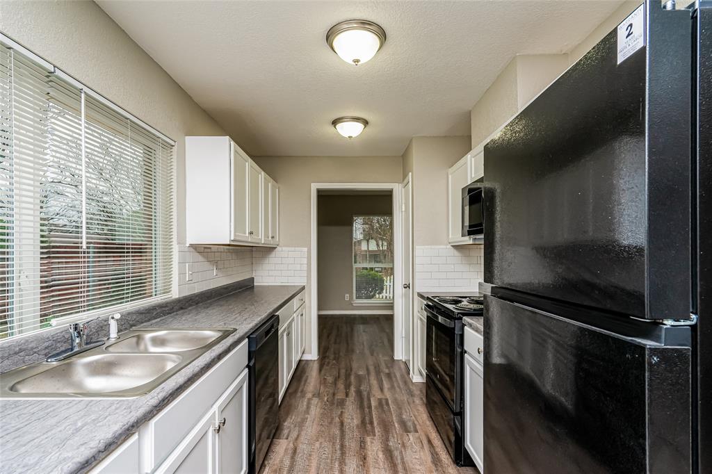 Colony 16 - Residential Lease