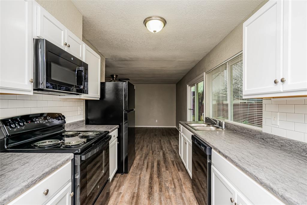 Colony 16 - Residential Lease