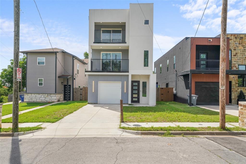 Liberty Place Add Tr 2 - Residential