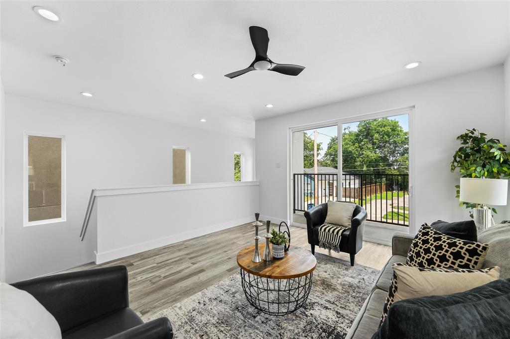 Liberty Place Add Tr 2 - Residential