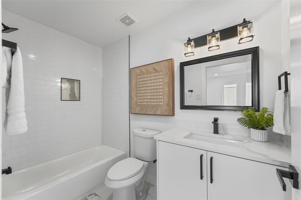 Liberty Place Add Tr 2 - Residential