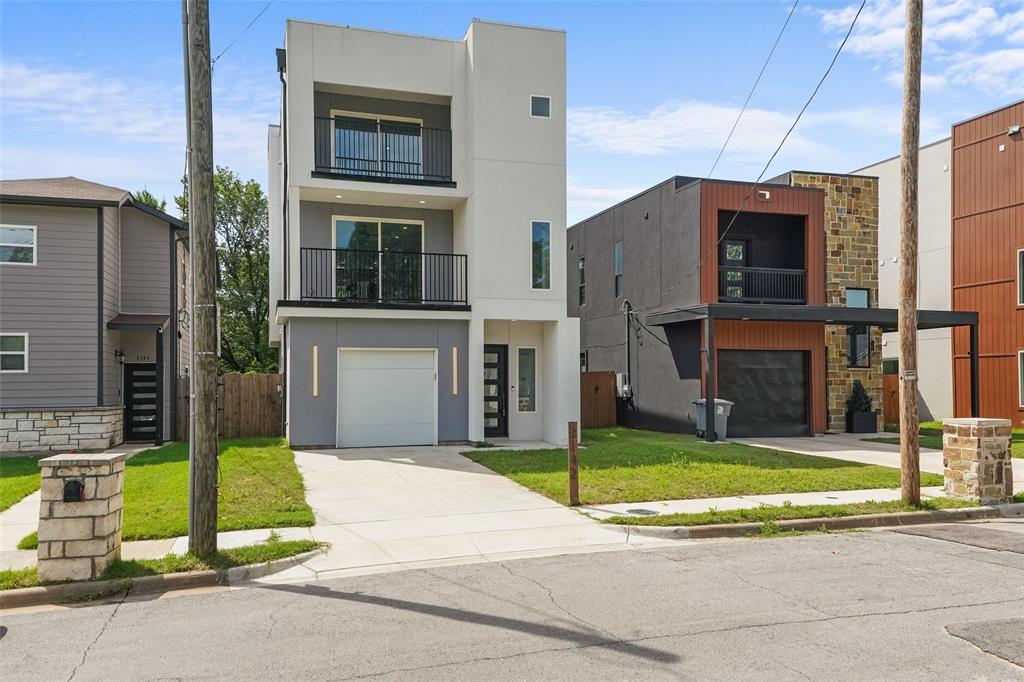 Liberty Place Add Tr 2 - Residential