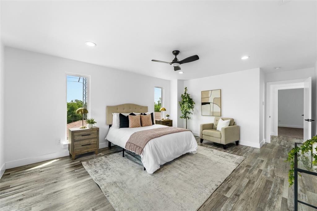 Liberty Place Add Tr 2 - Residential