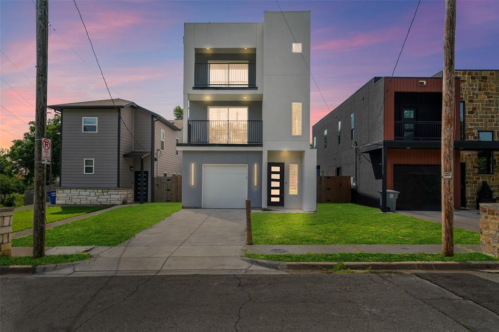 Liberty Place Add Tr 2 - Residential