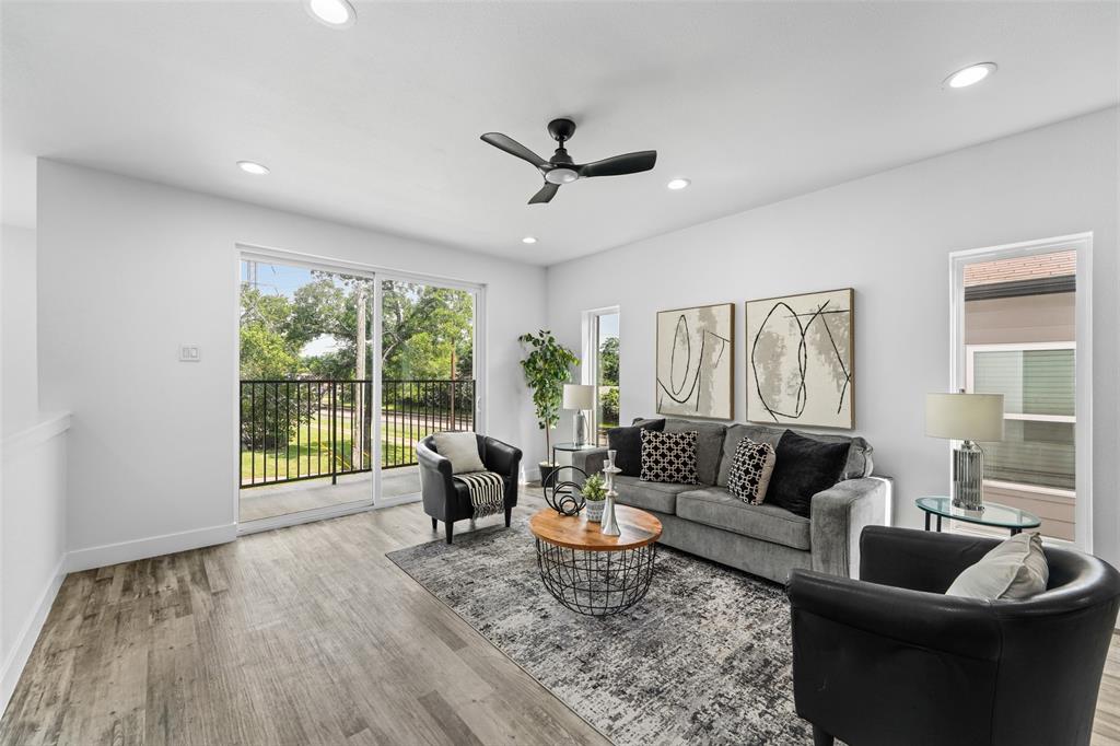 Liberty Place Add Tr 2 - Residential