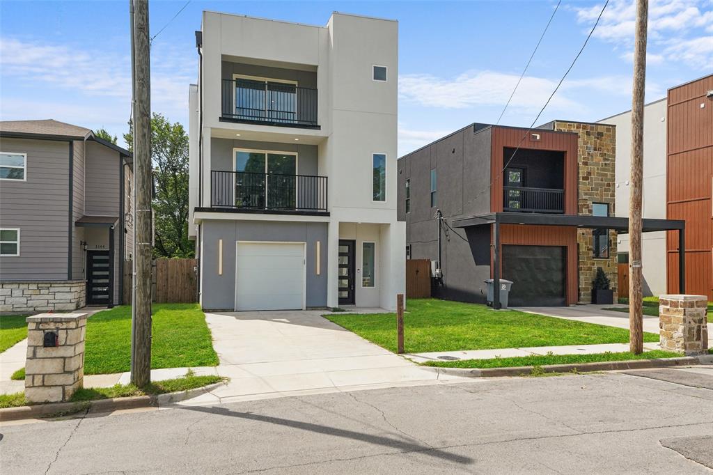 Liberty Place Add Tr 2 - Residential