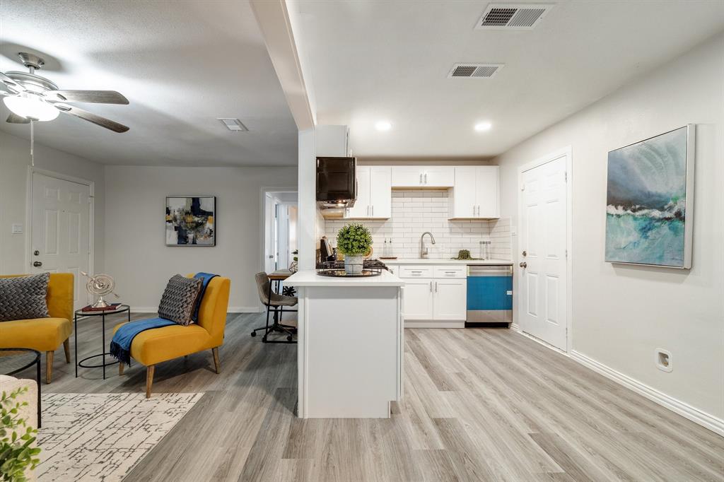 Northridge Estates - Residential