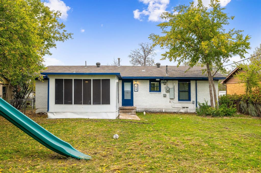 Northridge Estates - Residential