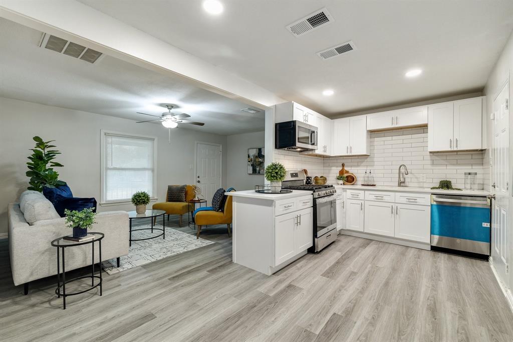 Northridge Estates - Residential