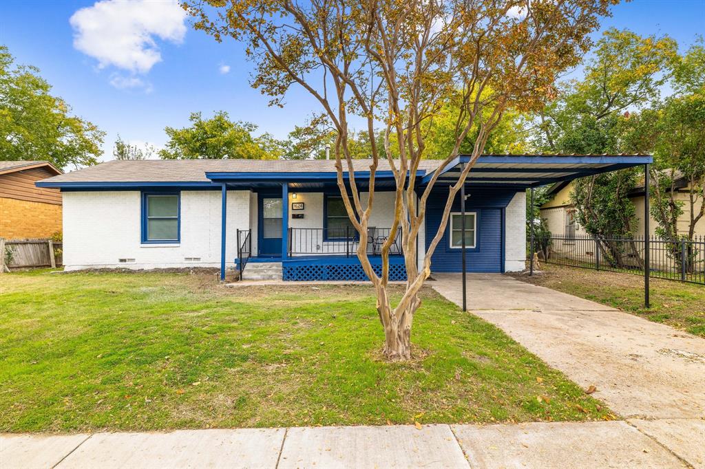 Northridge Estates - Residential