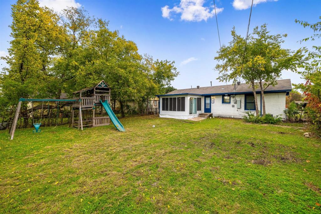 Northridge Estates - Residential