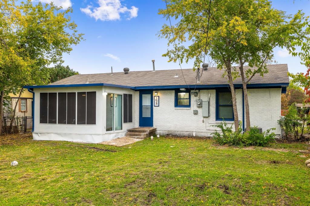 Northridge Estates - Residential