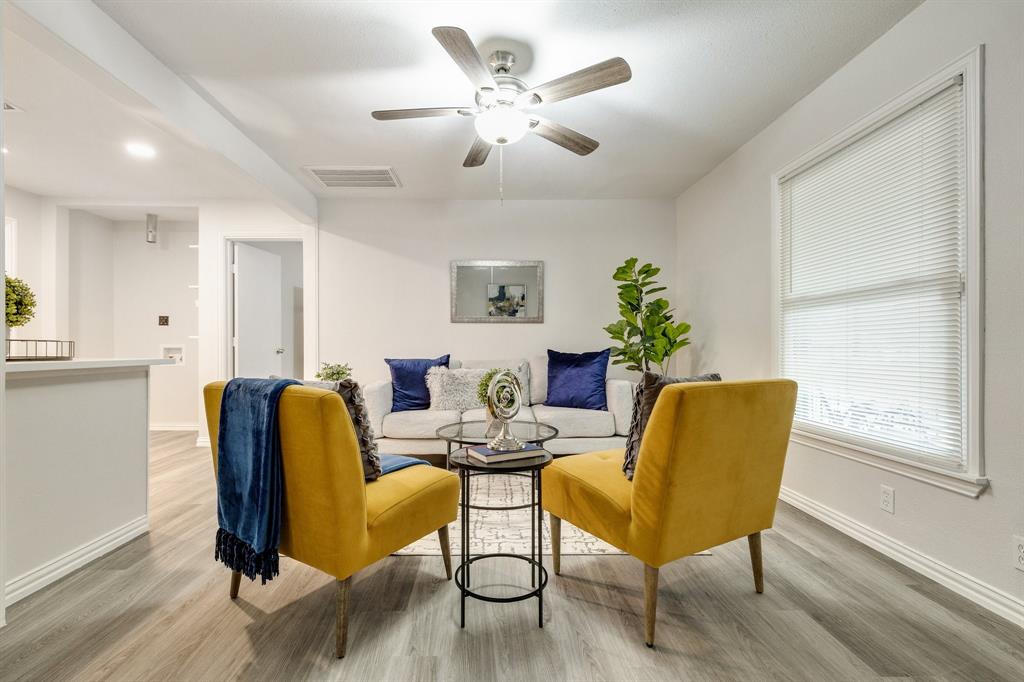 Northridge Estates - Residential