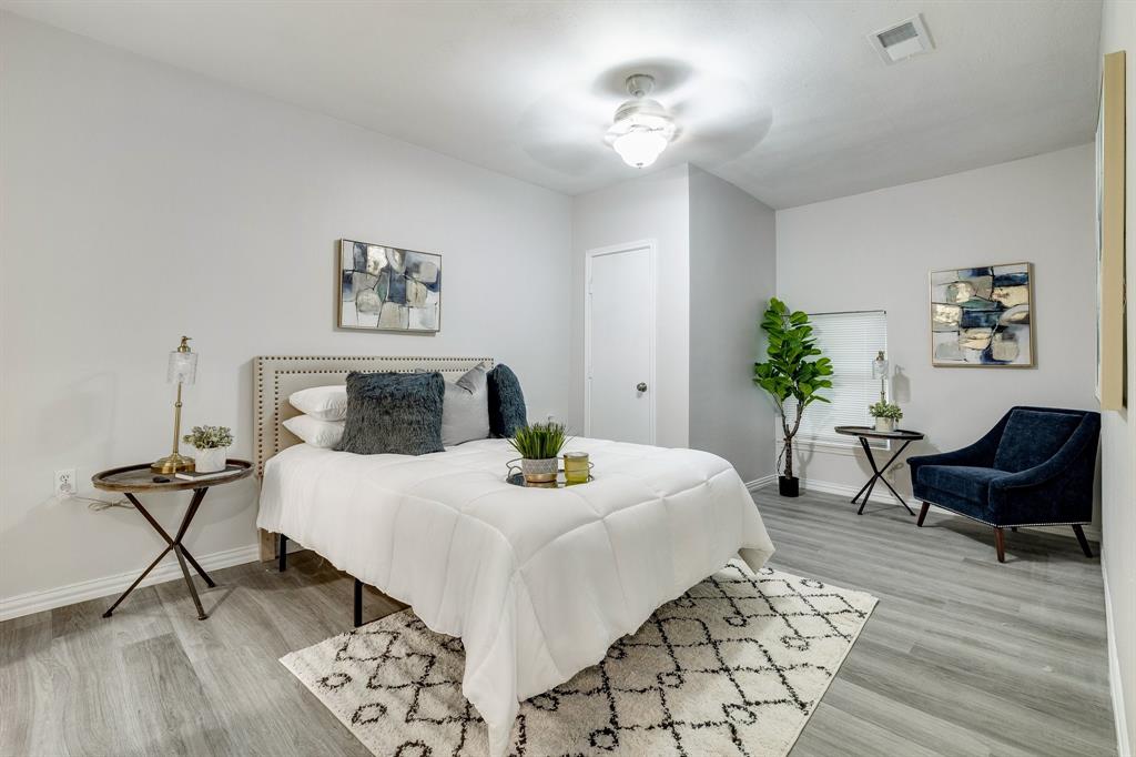 Northridge Estates - Residential