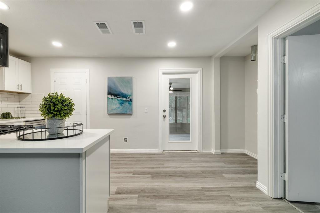 Northridge Estates - Residential