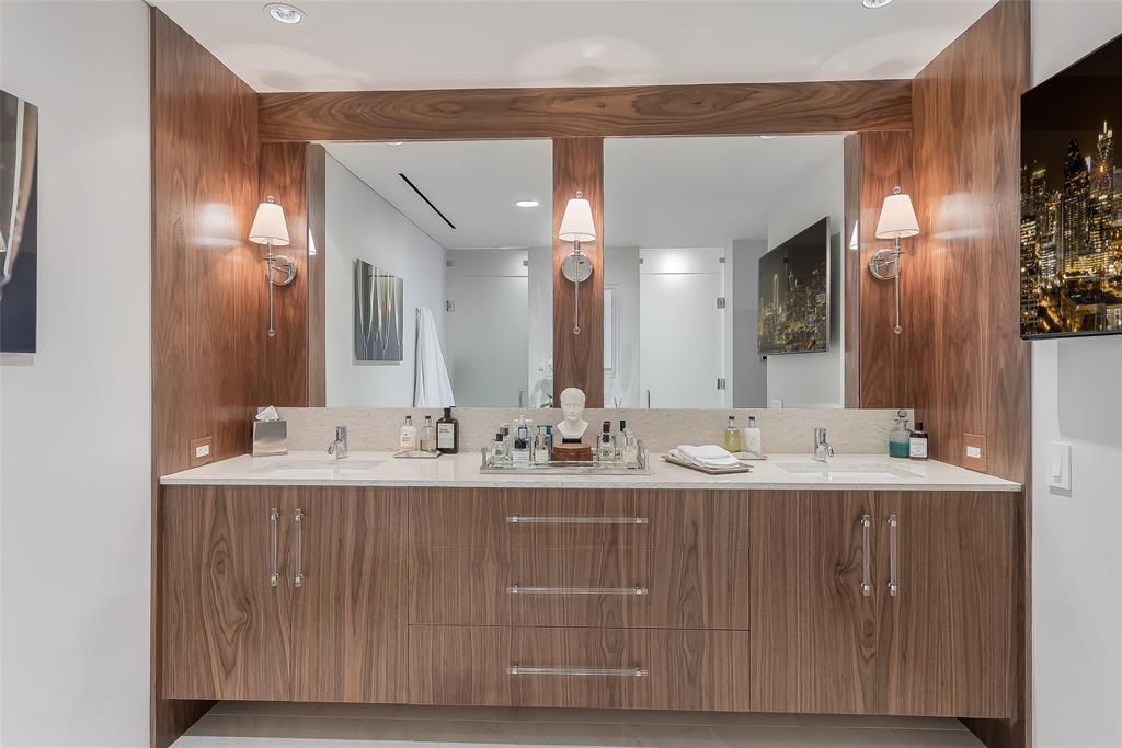 One Arts Plaza Condo - Residential