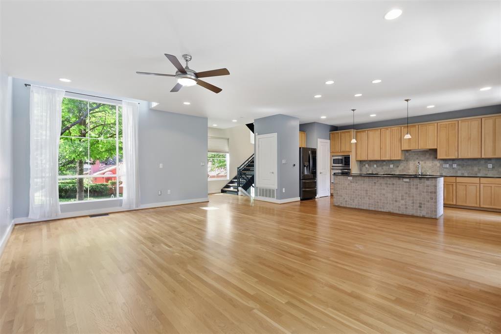 Solo Lofts At Perry Heights Condo - Residential