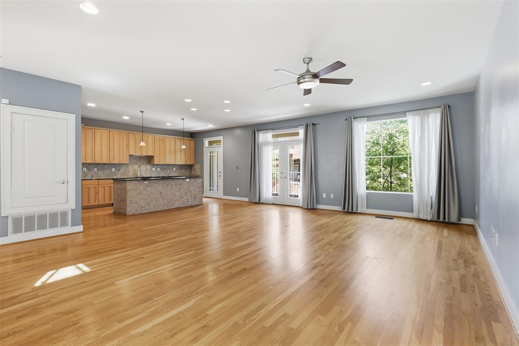 Solo Lofts At Perry Heights Condo - Residential