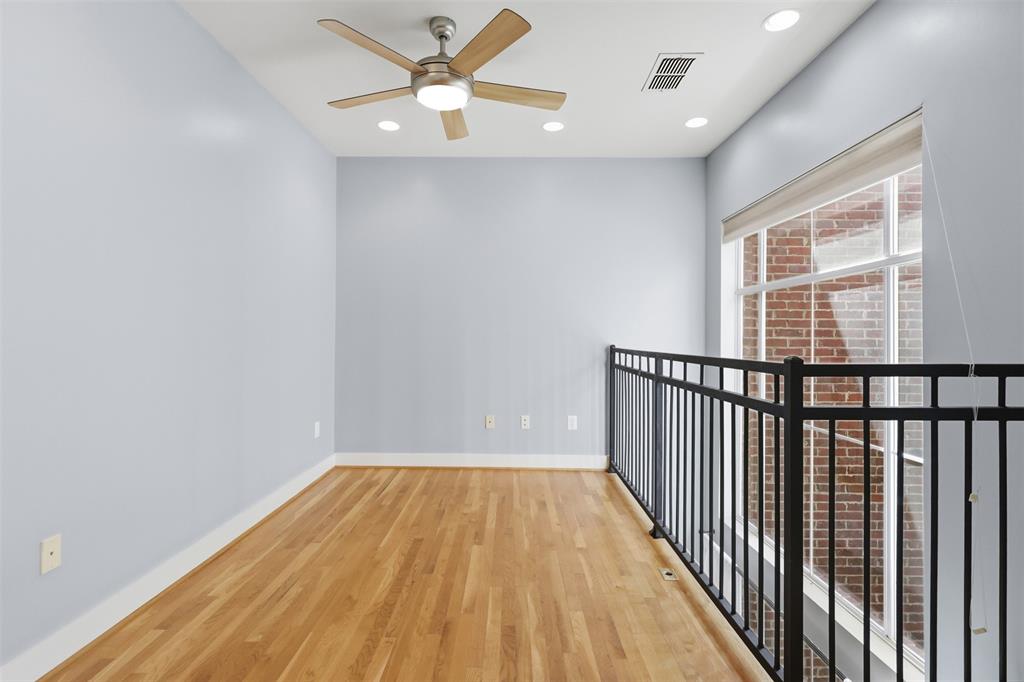 Solo Lofts At Perry Heights Condo - Residential