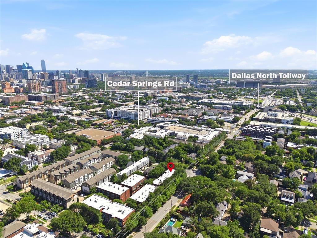 Solo Lofts At Perry Heights Condo - Residential