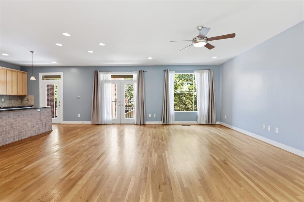 Solo Lofts At Perry Heights Condo - Residential