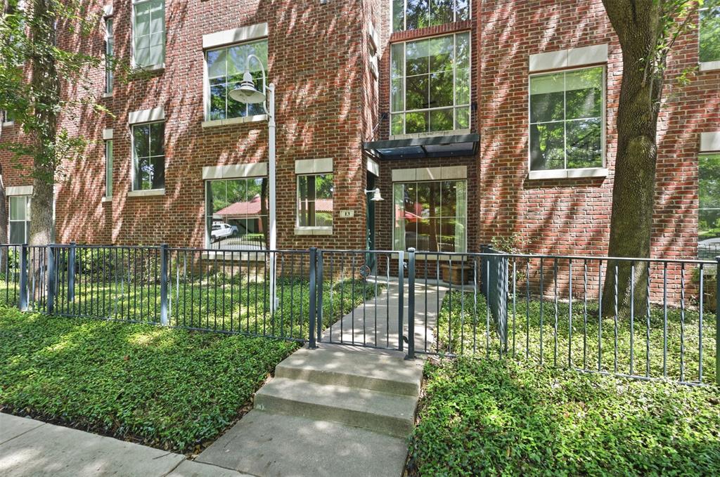 Solo Lofts At Perry Heights Condo - Residential