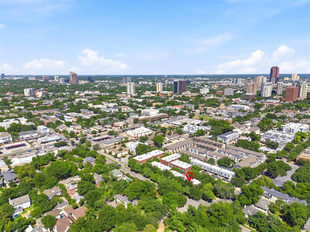 Solo Lofts At Perry Heights Condo - Residential