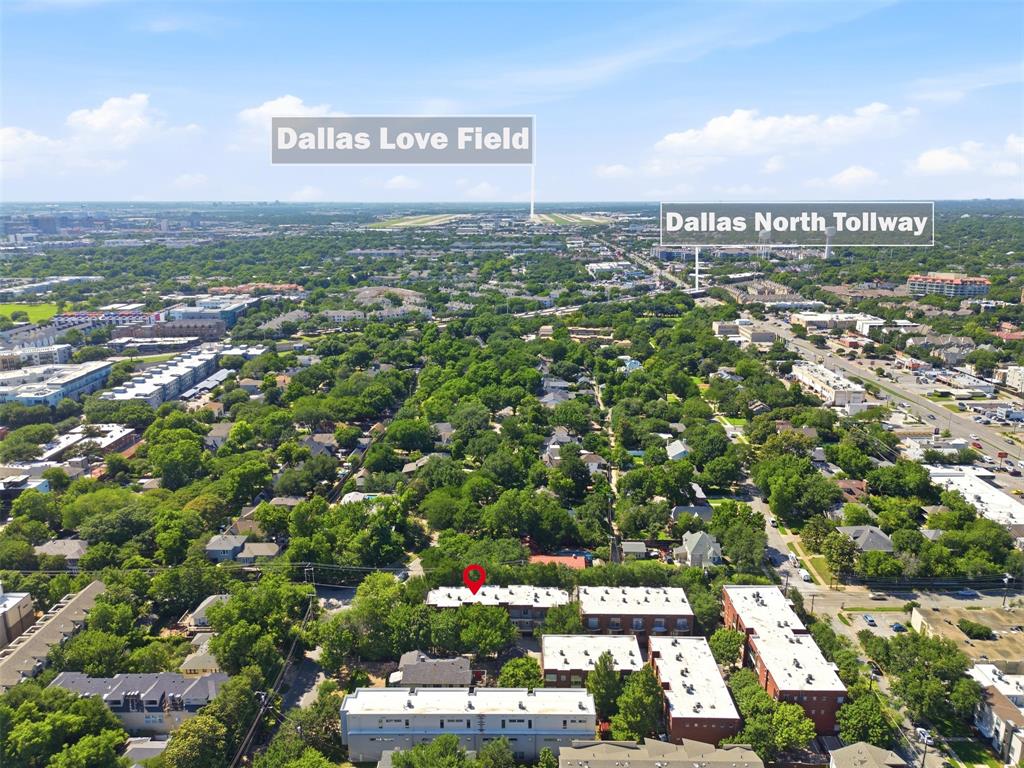 Solo Lofts At Perry Heights Condo - Residential