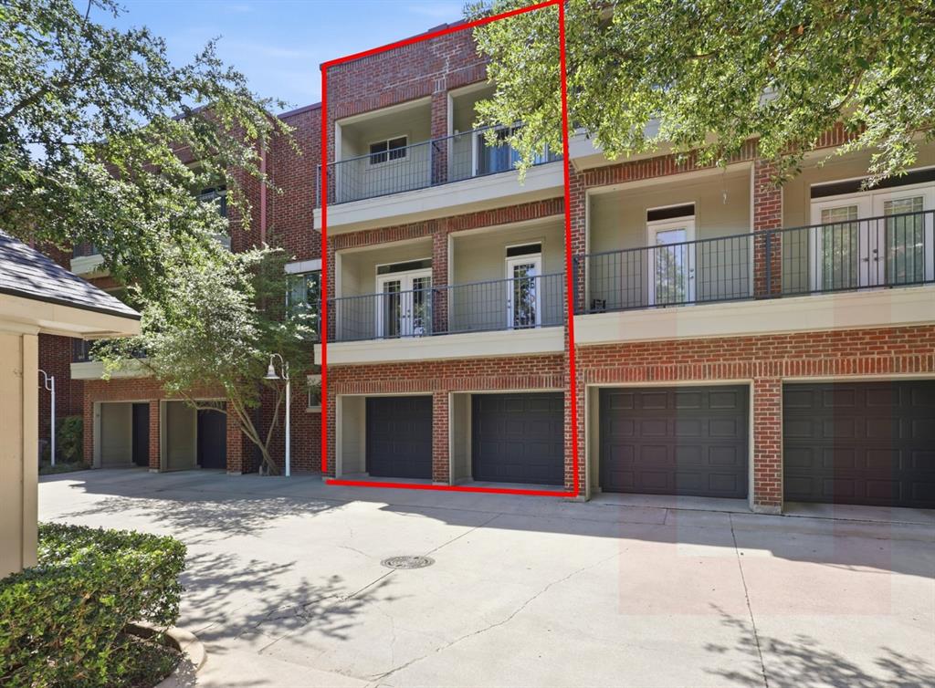 Solo Lofts At Perry Heights Condo - Residential