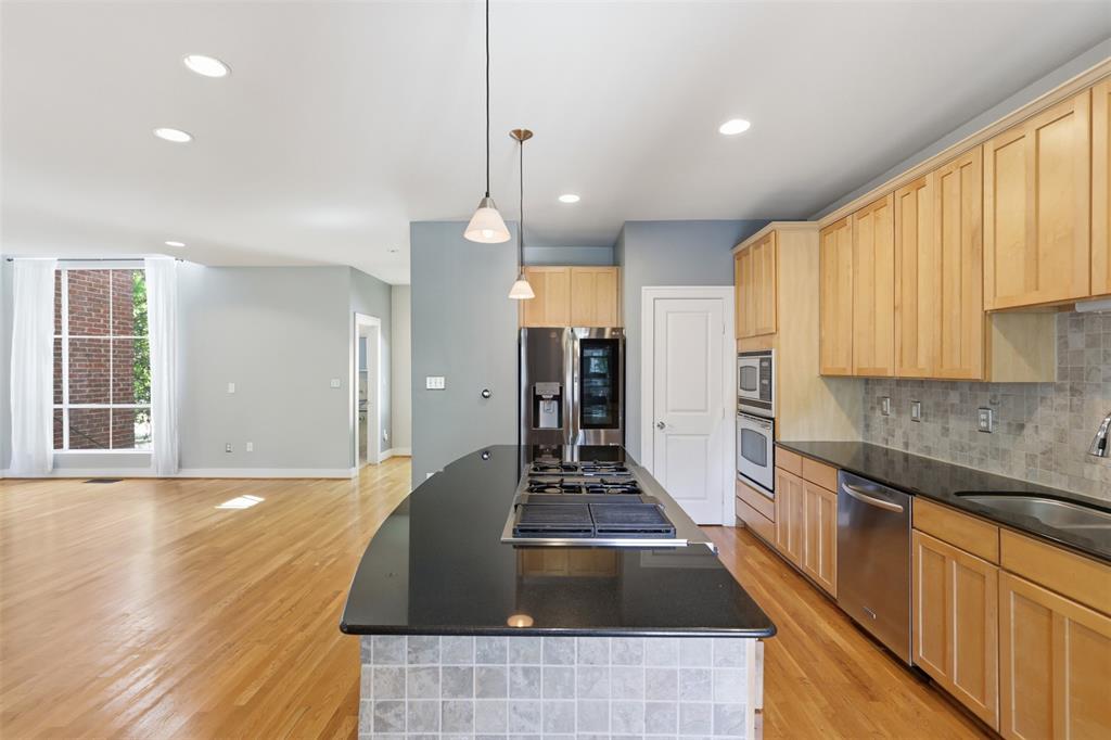 Solo Lofts At Perry Heights Condo - Residential
