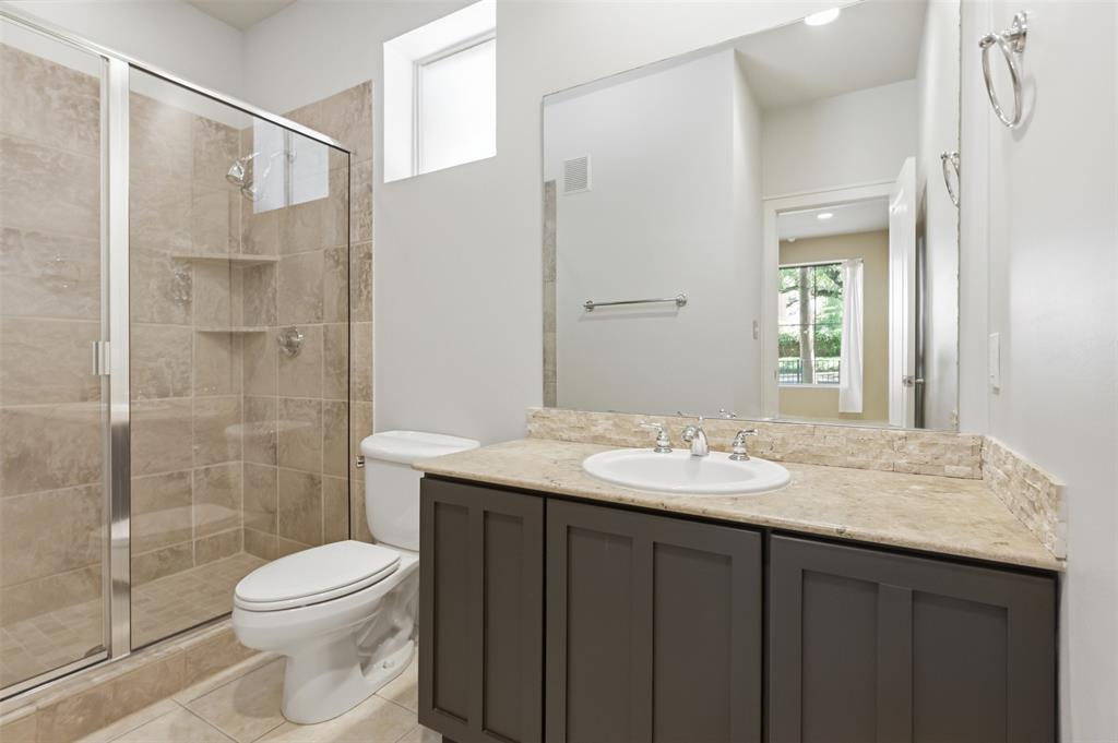 Solo Lofts At Perry Heights Condo - Residential