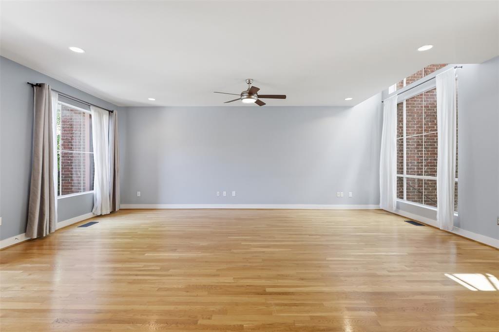 Solo Lofts At Perry Heights Condo - Residential