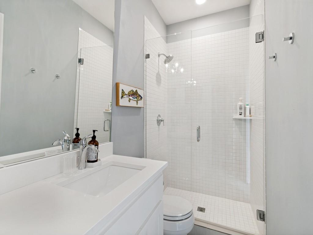 Lakeway - Residential